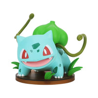Pokemon - Bulbasaur Prime Figure