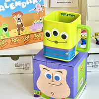 Disney Pixar – Toy Story Alien Square Cup