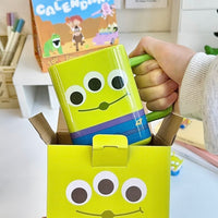 Disney Pixar – Toy Story Alien Square Cup