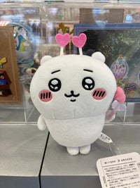 Chiikawa Plushies