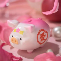 LuLu the Piggy - Lucky Fortune Piggy