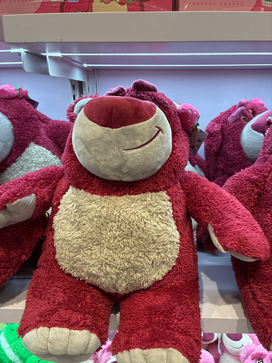 Lotso Full Body Backpack