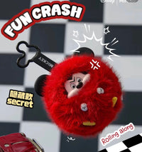 Mickey头爆炸米奇