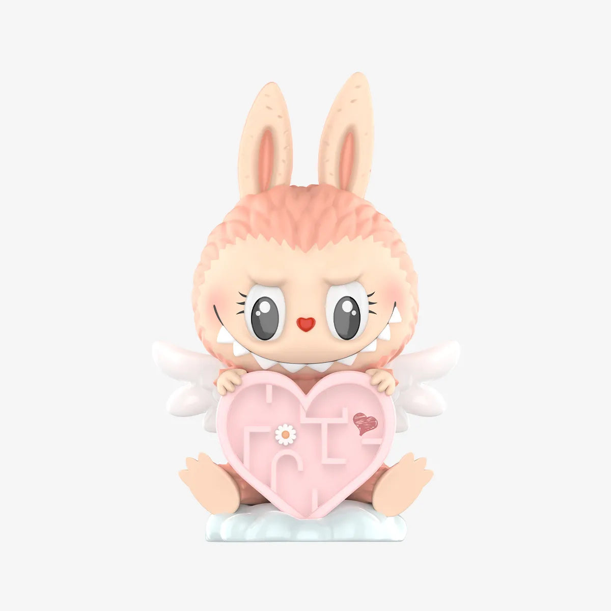 Finding MOKOKO Series Figures