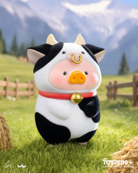 Lulu the piggy animal party