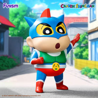 Crayon Shinchan Action Kamen Prime Figure