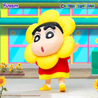 Crayon Shinchan Sunflower Prime Figure