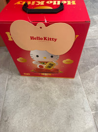 Hello Kitty Lucky