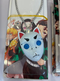 Demon slayer Keychains