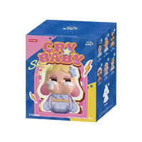 Pop Mart CRYBABY SHINY SHINY Series Air Fragrance