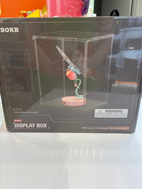 ROKR Display Box