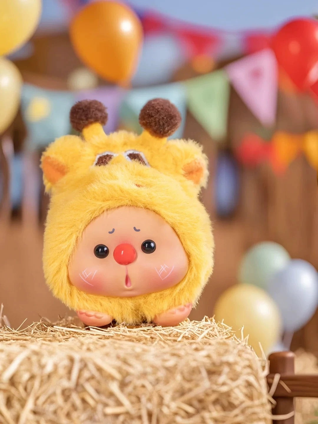OYO Animal Party Series Mini Blindbox Model Toys