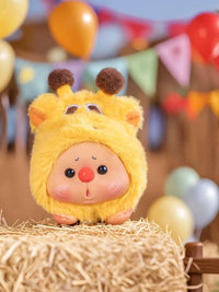 OYO Animal Party Series Mini Blindbox Model Toys