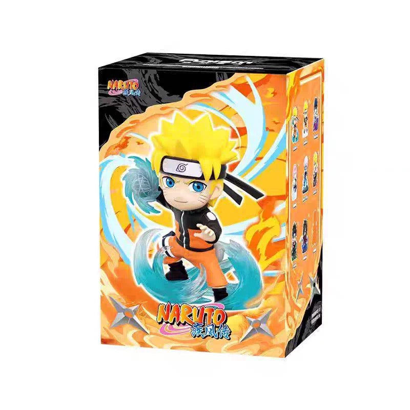 Naruto Shippuden Chronicles Great Ninja War Series Vol. 1