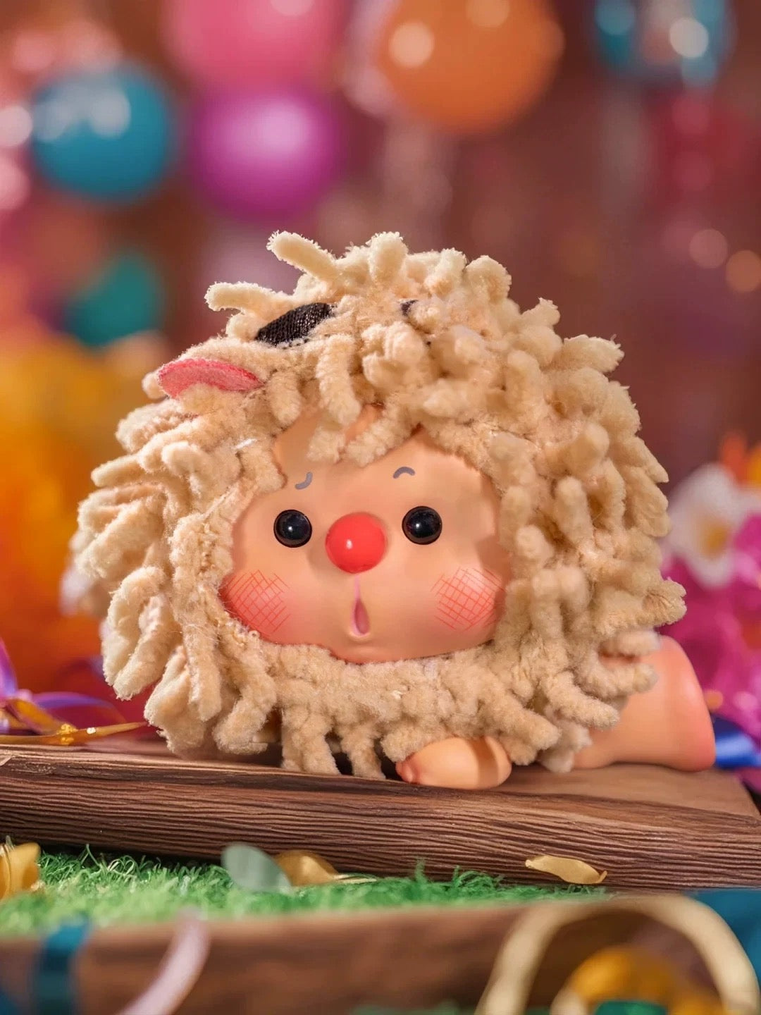 OYO Animal Party Series Mini Blindbox Model Toys