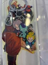 Dragon Ball Z Keychain