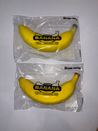 Banana Squishy