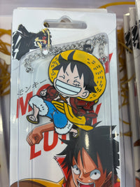One Piece Keychain