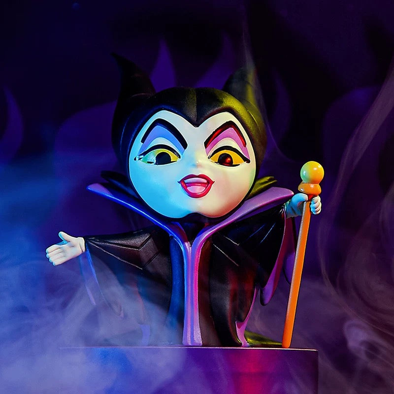 MINISO Blind Box - Disney Villains Born to Disobey Series