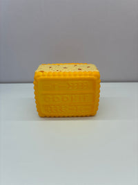 Moozy Butter Cookie