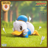 Donald Duck Club Blind Box Disney toy