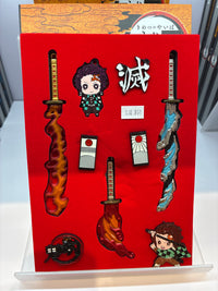Custom Keychain Kits