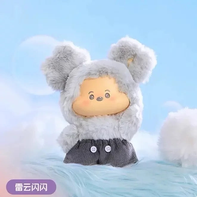 迪士尼云端挂件￼
