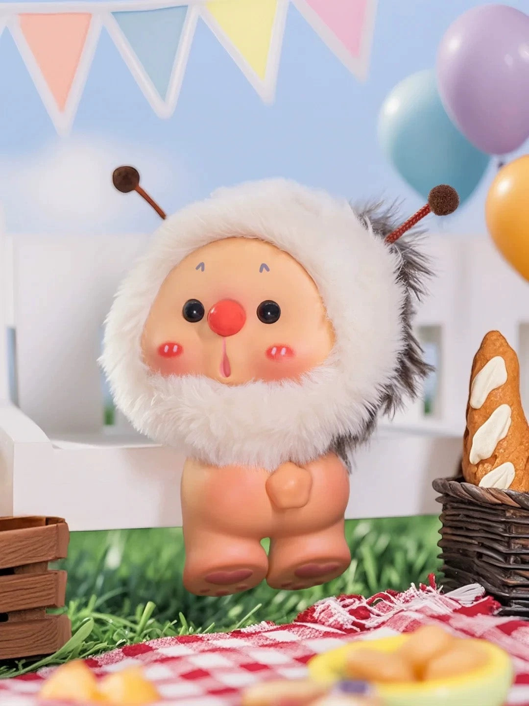 OYO Animal Party Series Mini Blindbox Model Toys