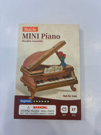 Rolife Mini Piano