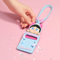 CRYBABY SHINY SHINY SERIES-Card Holder Blind Box