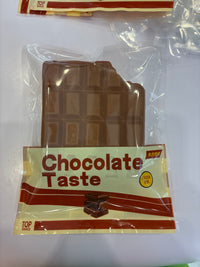 Chocolate Taste Squishy