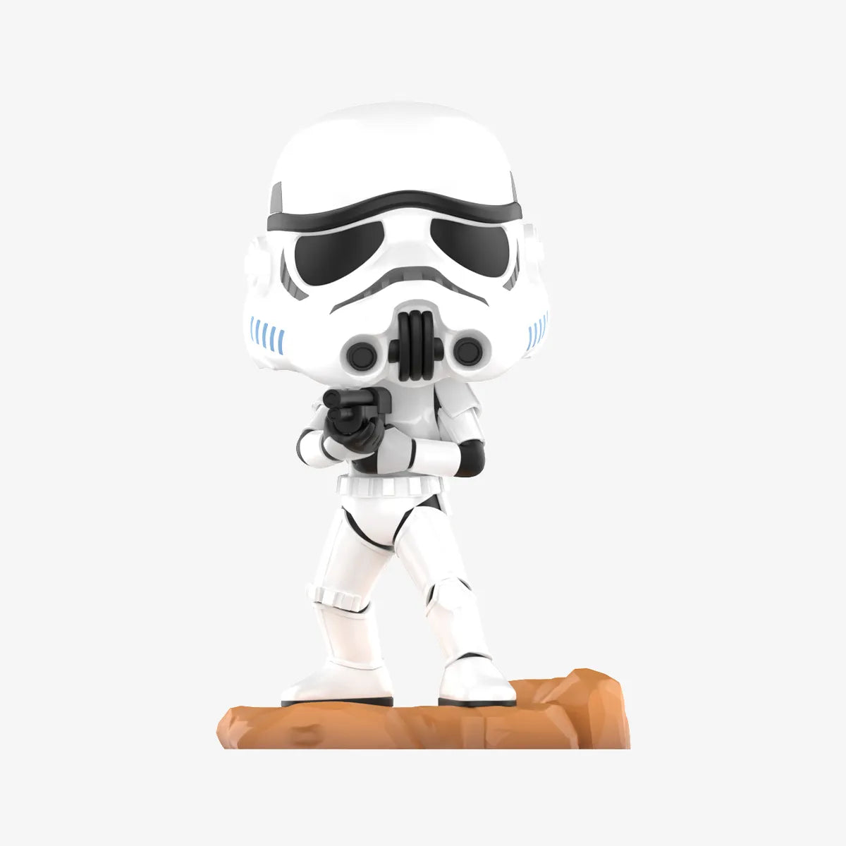 Star Wars Series Figures