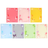 Sanrio Hello Kitty File Folder A4 Clear File Folder