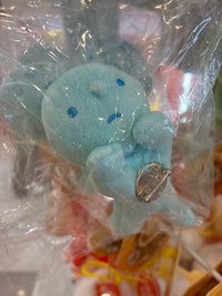 Smiski Plush Pendant