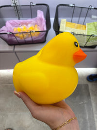 Rubber Duck Squishy