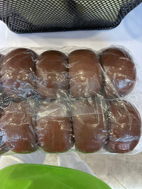 Chocolate Mochi Squishy