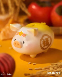 LuLu the Piggy - Lucky Fortune Piggy