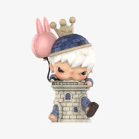 Finding MOKOKO Series Figures