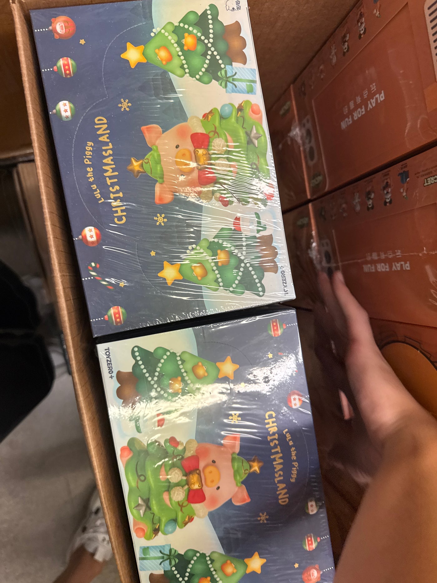 Lulu Christmas