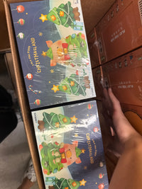 Lulu Christmas
