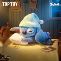 Hello stitch top toy ￼