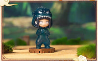 Bandai Namco X BN Figure Q Naruto Pyjamas Series