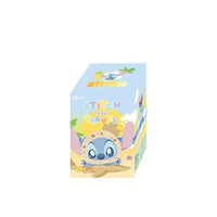 Disney Stitch Funny Travel Series Blind Box