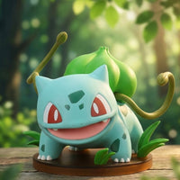 Bulbasaur Pokémon prime figure 400%