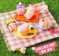 Lulu Picnic minis