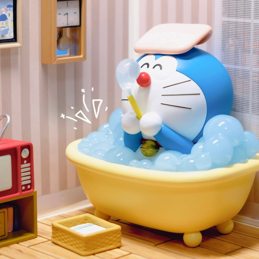 Doraemon- Take a Break Daily life Blind Box