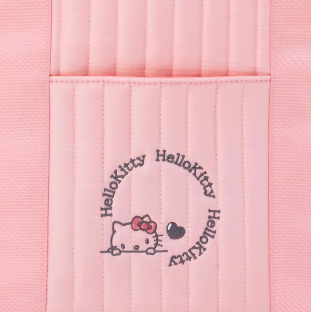 Hello Kitty Tote Bag