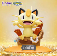 Meowth funism 300%