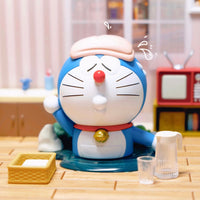 Doraemon- Take a Break Daily life Blind Box