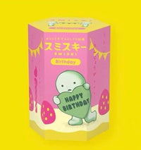 Smiski Birthday Series
